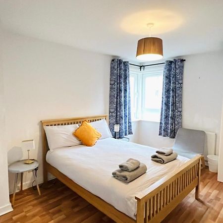 Modern Spacious Retreat Full Fibre Wi-Fi & Free Parking Edinburgh Exterior foto
