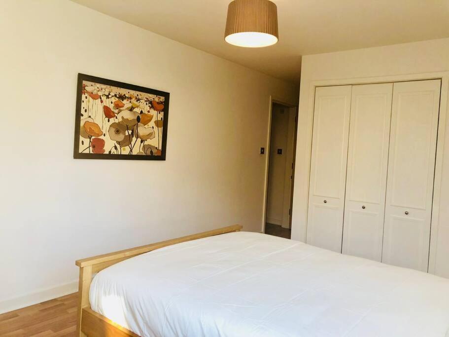 Modern Spacious Retreat Full Fibre Wi-Fi & Free Parking Edinburgh Exterior foto
