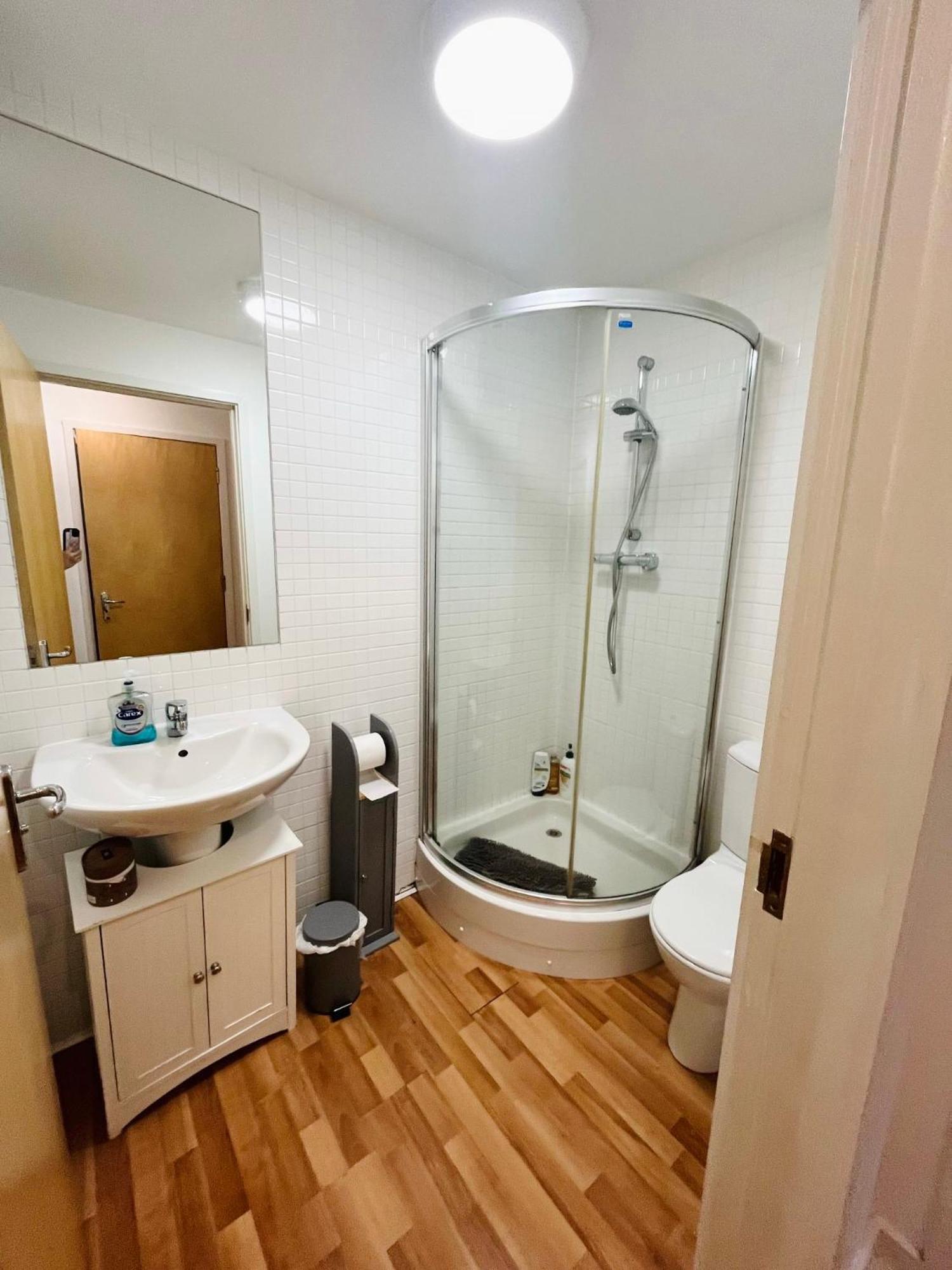 Modern Spacious Retreat Full Fibre Wi-Fi & Free Parking Edinburgh Exterior foto